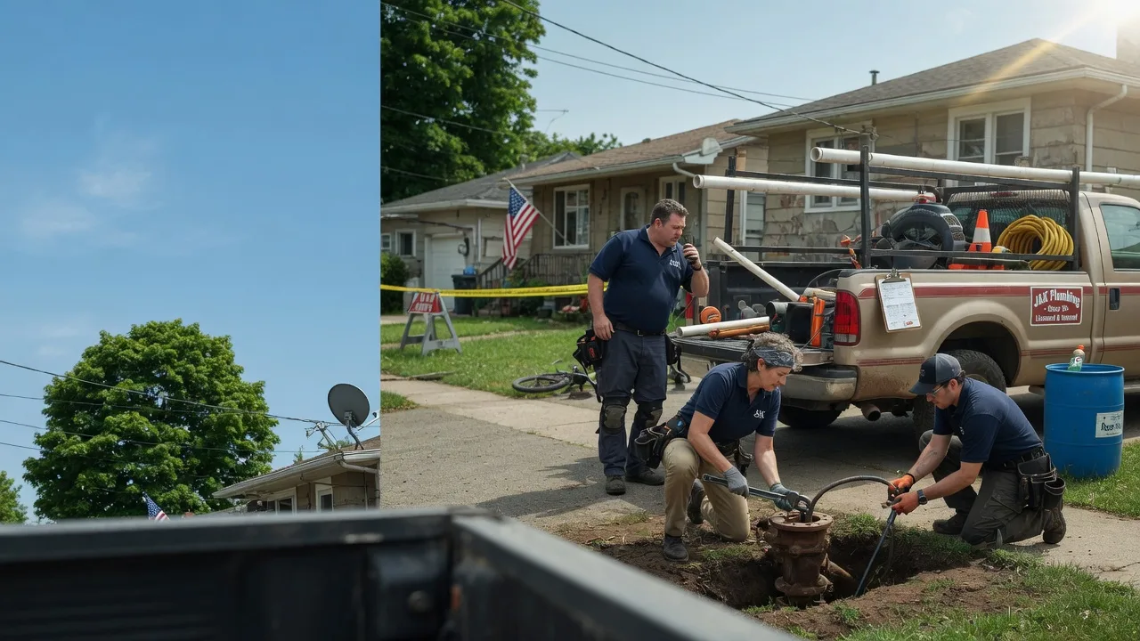 Water Heater Replacement in Wynot, NE near me